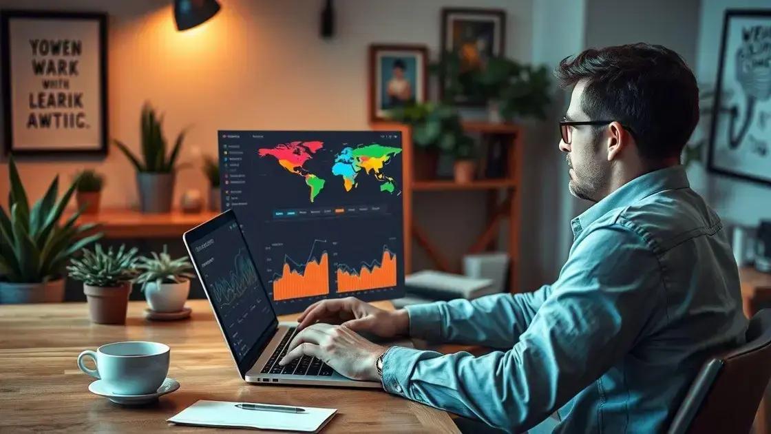 ferramentas úteis para monitorar backlinks locais