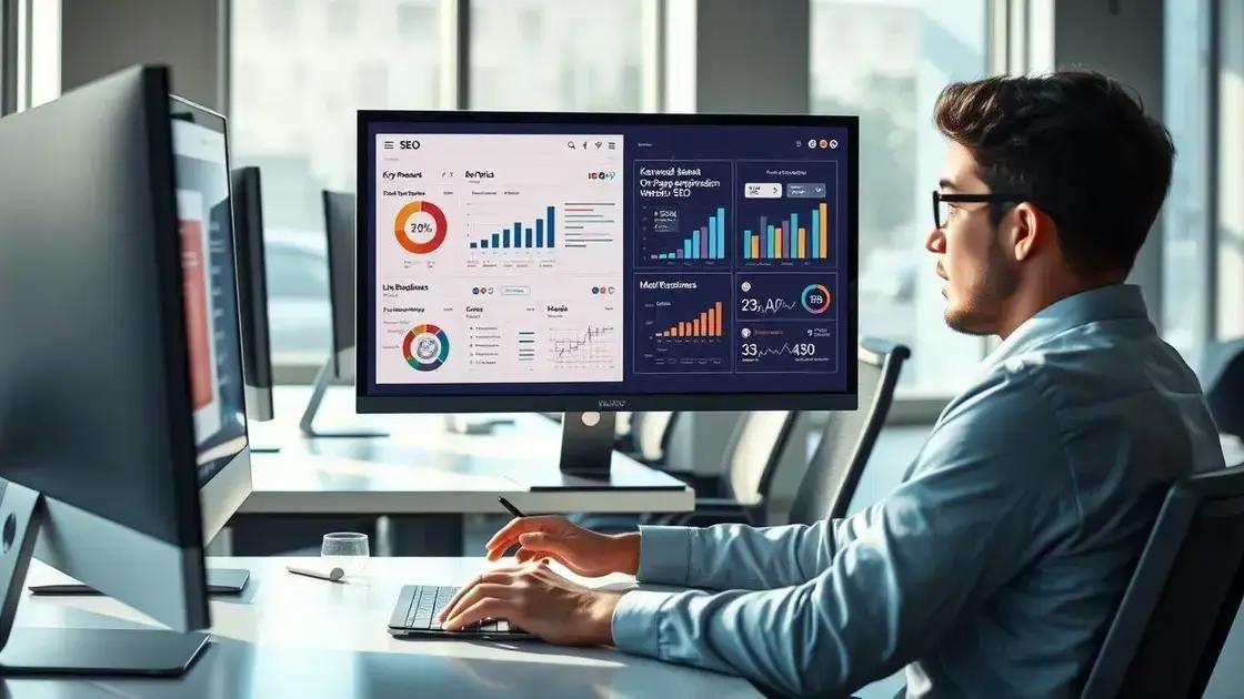 fundamentos do seo para sites tradicionais