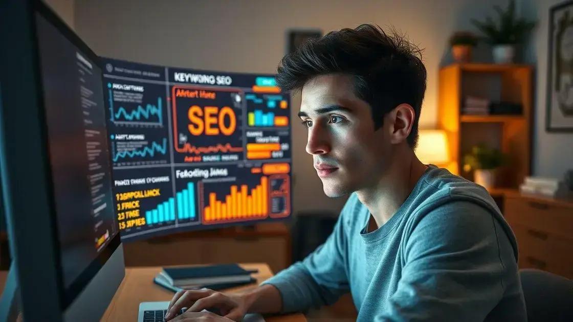 Glossário SEO: 101 Termos Que Todo Especialista Precisa Dominar Para Ter Sucesso