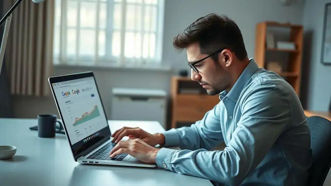Google Penalties Explicadas: Guia Completo Para Identificar e Recuperar de Cada Tipo