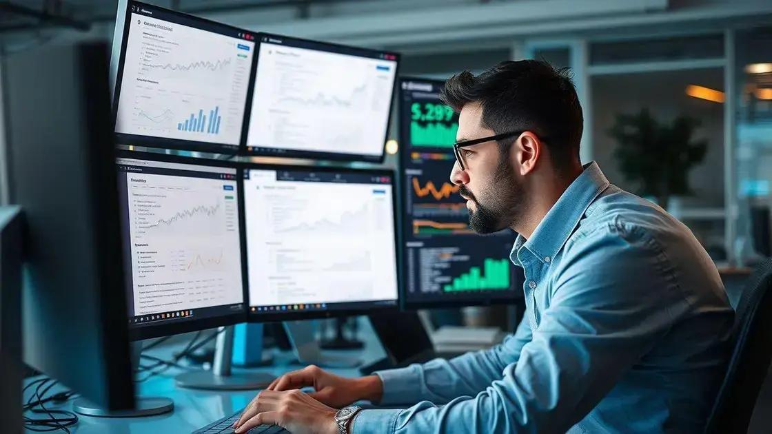Google Search Console Avançado: Recursos Ocultos Que 90% dos Usuários Desconhecem