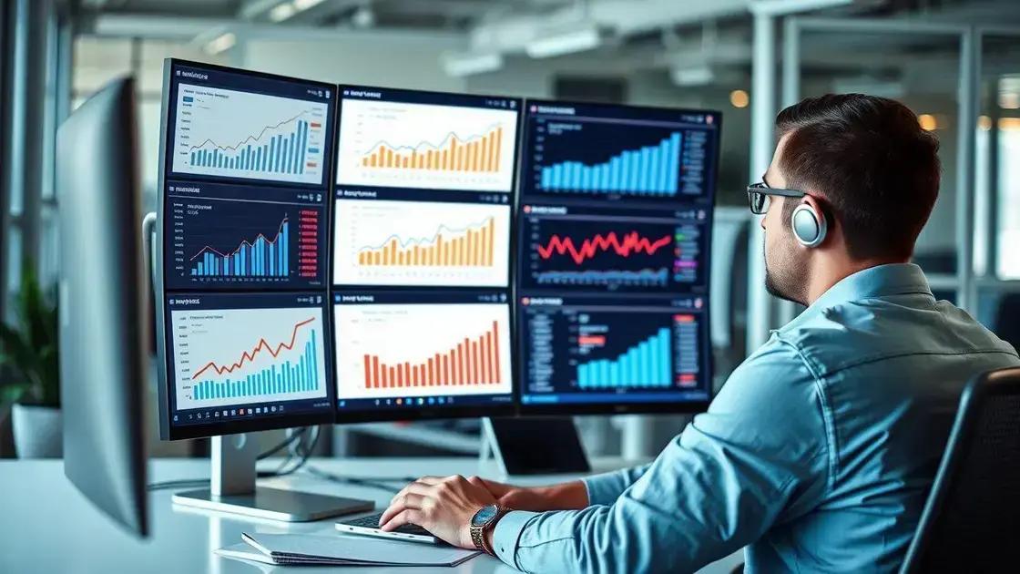 Growth SEO: Estratégias Avançadas de Crescimento Rápido Via Buscadores