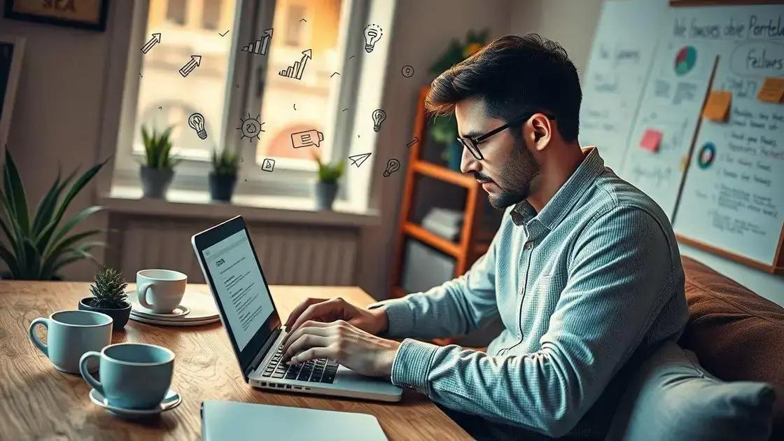 Guest Posts: Como Escrever e Publicar em Blogs Que Valem Ouro