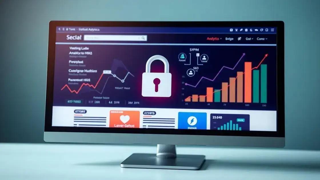HTTPS e Segurança: Por Que Sites Não Seguros Estão Fadados ao Fracasso nos Rankings