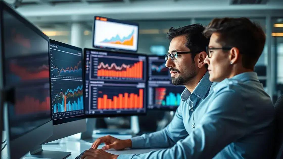KPIs Para Profissionais de SEO: Como Provar Seu Valor e Garantir Promoções