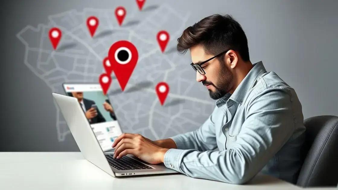 Link Building Local: Como Gerar Autoridade Regional no Google