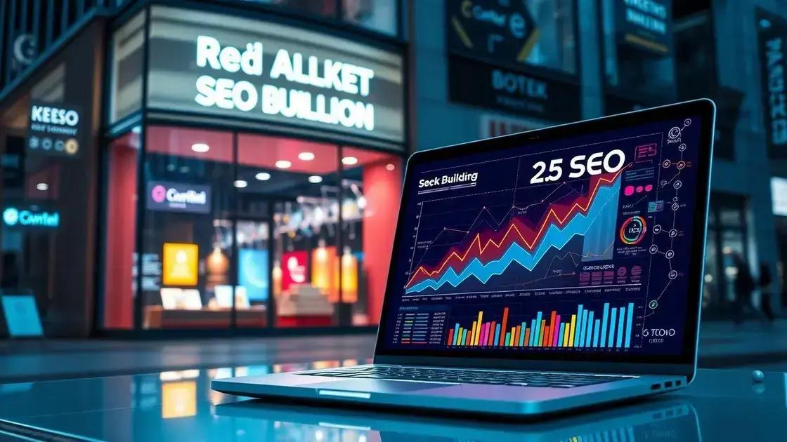 Link Building Para E-commerce: Estratégias Específicas Para Lojas Virtuais