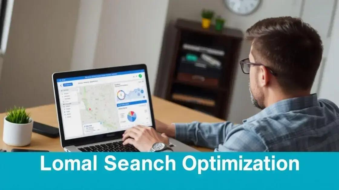 Local SEO Tools: 9 Ferramentas Específicas Para Rankings Geográficos