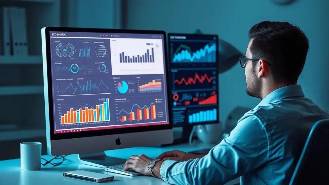 Machine Learning e SEO: Modelos Preditivos Para Otimização Baseada em Dados