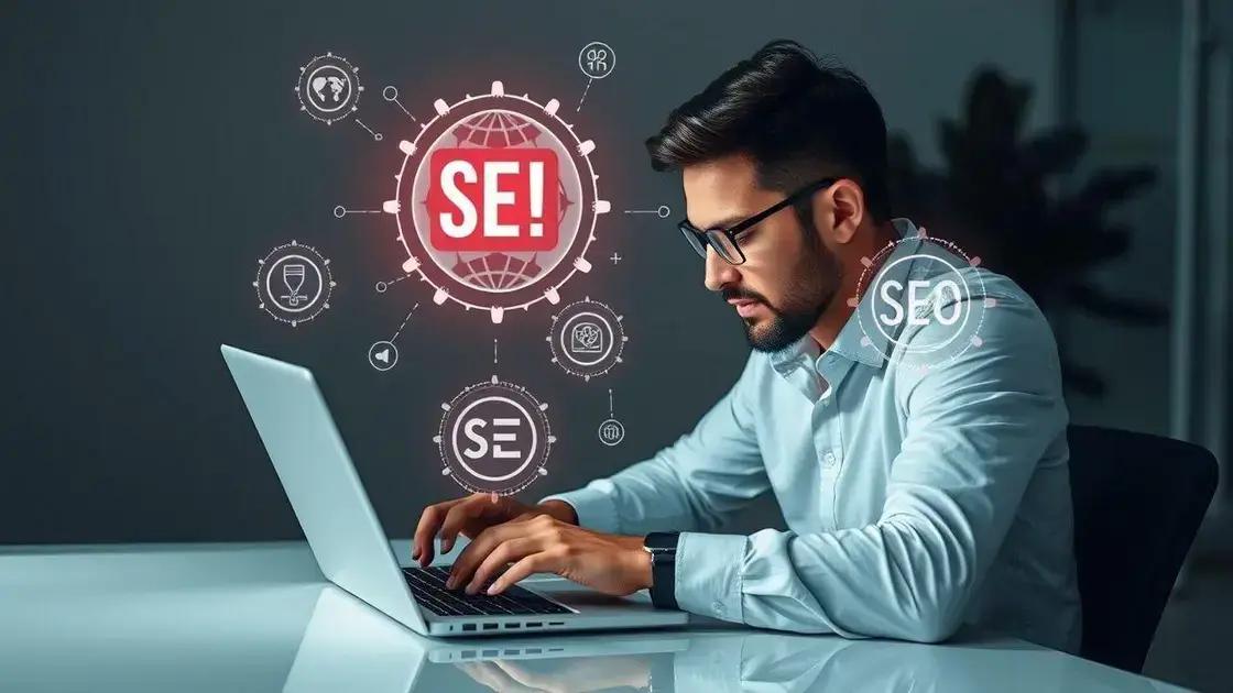Melhores Prompts Para Criar Conteúdo SEO com IA de Forma Estratégica
