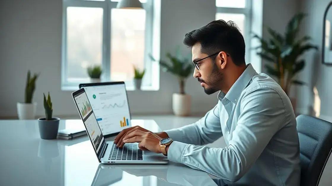 Meta Descrições Perfeitas: Como Escrever Textos Que Disparam Sua Taxa de Cliques