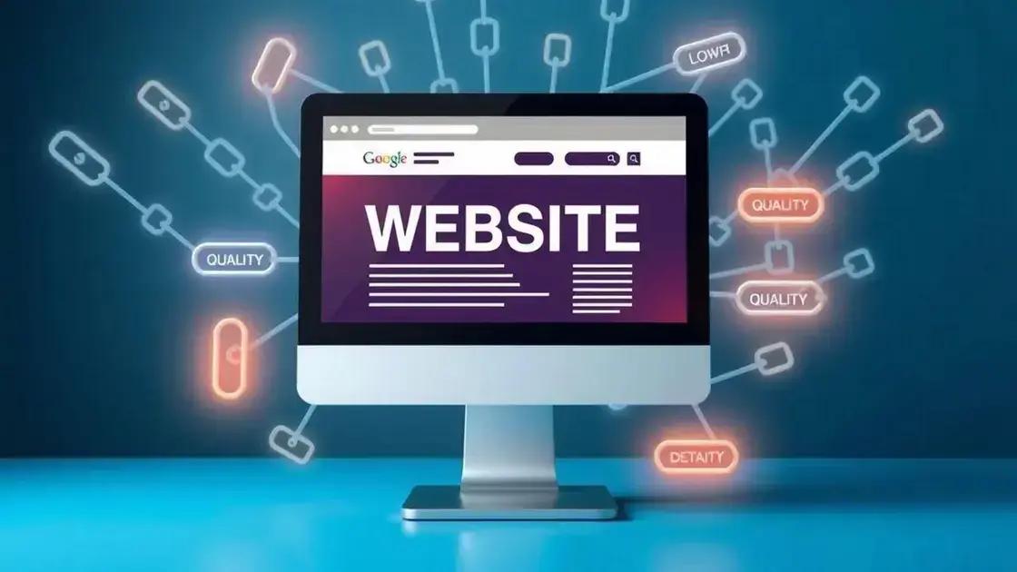 Mito 2: backlinks funcionam como mágica sempre