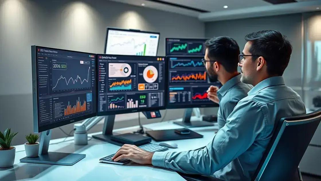 Mito 5: ferramentas fazem todo o trabalho sozinhas