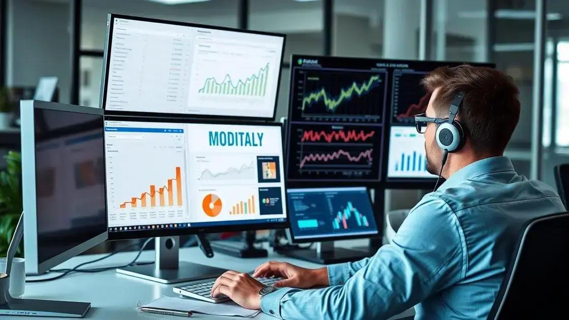 O papel chave do analista de SEO nas estratégias digitais