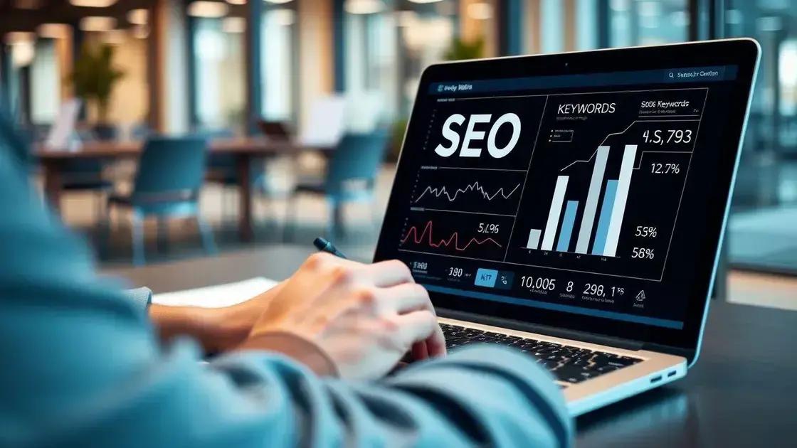 O que é estilo de escrita SEO e por que importa