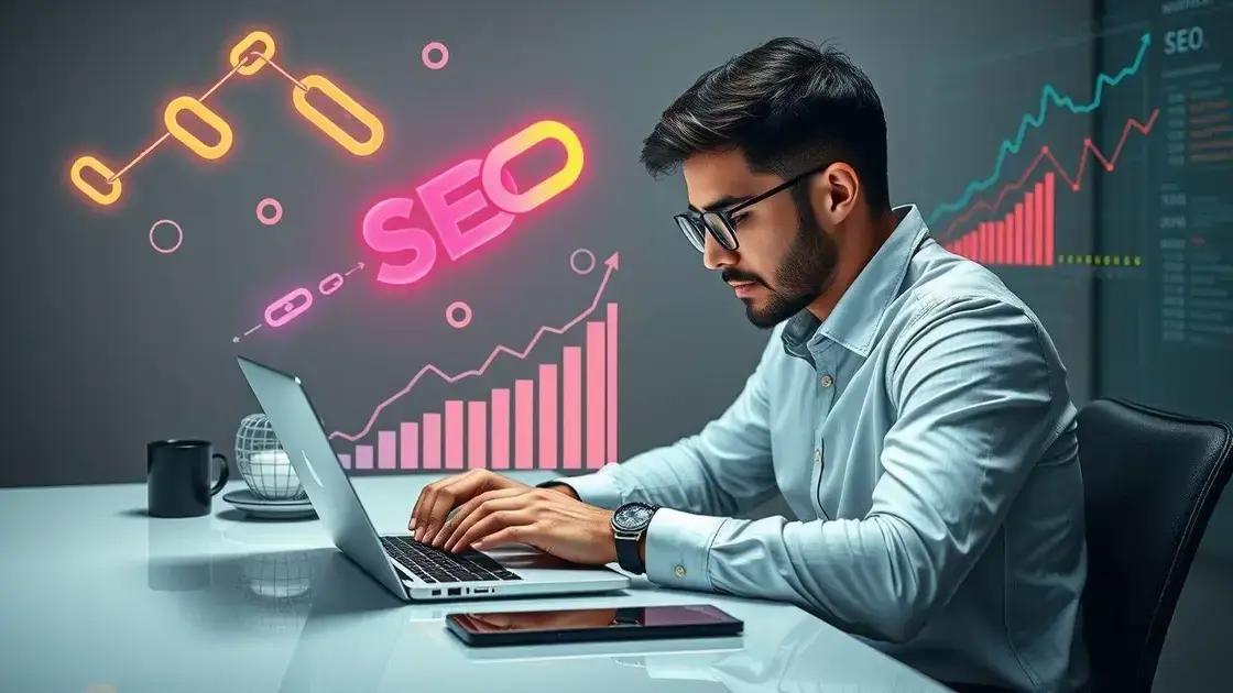 O que é guest post e por que ele importa para SEO