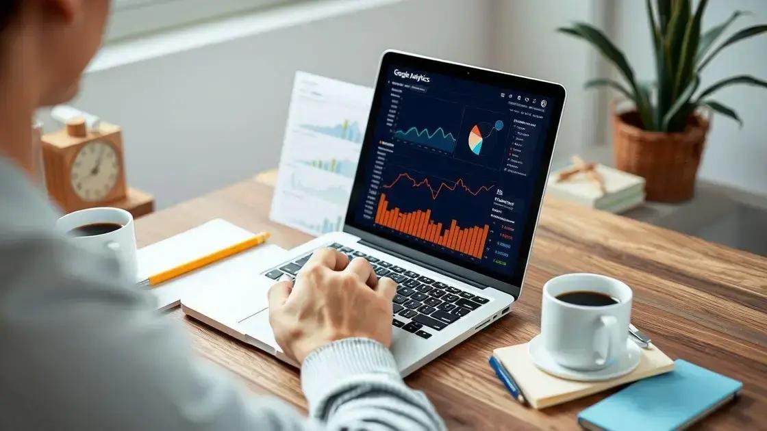 O que é o Google Analytics e por que usar em blogs