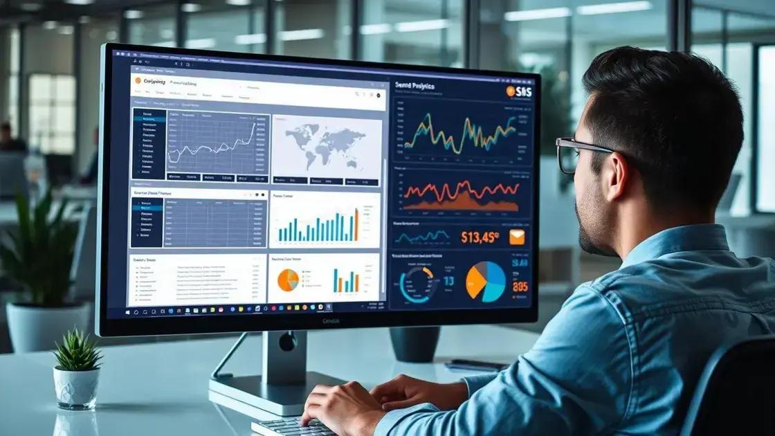 o que é o google search console avançado e por que utilizar