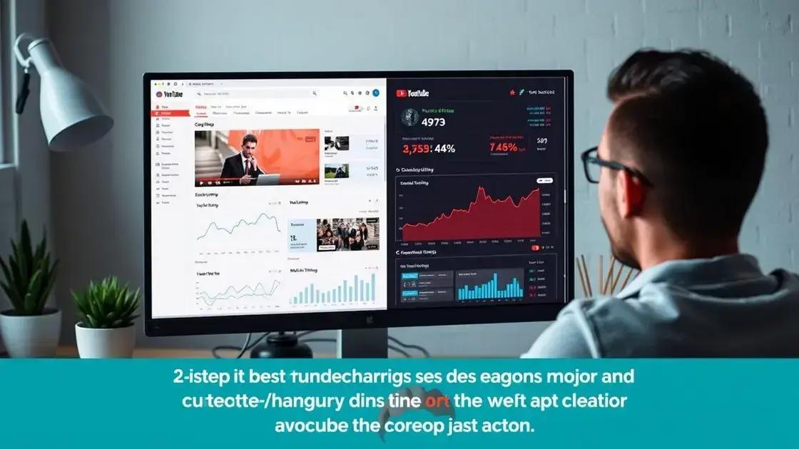 o que é youtube channel authority e por que importa