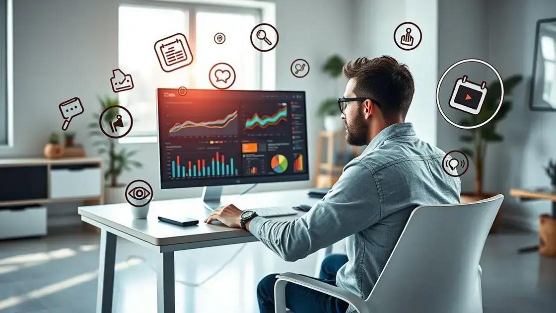 O que é YouTube SEO e por que ele importa