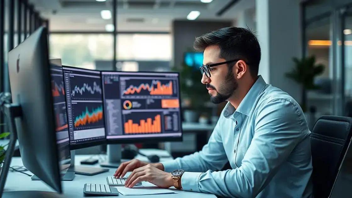 O Que Faz Um Analista de SEO e Como Se Preparar Para a Função