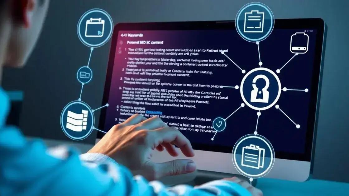 o que são prompts e por que são essenciais para SEO com IA