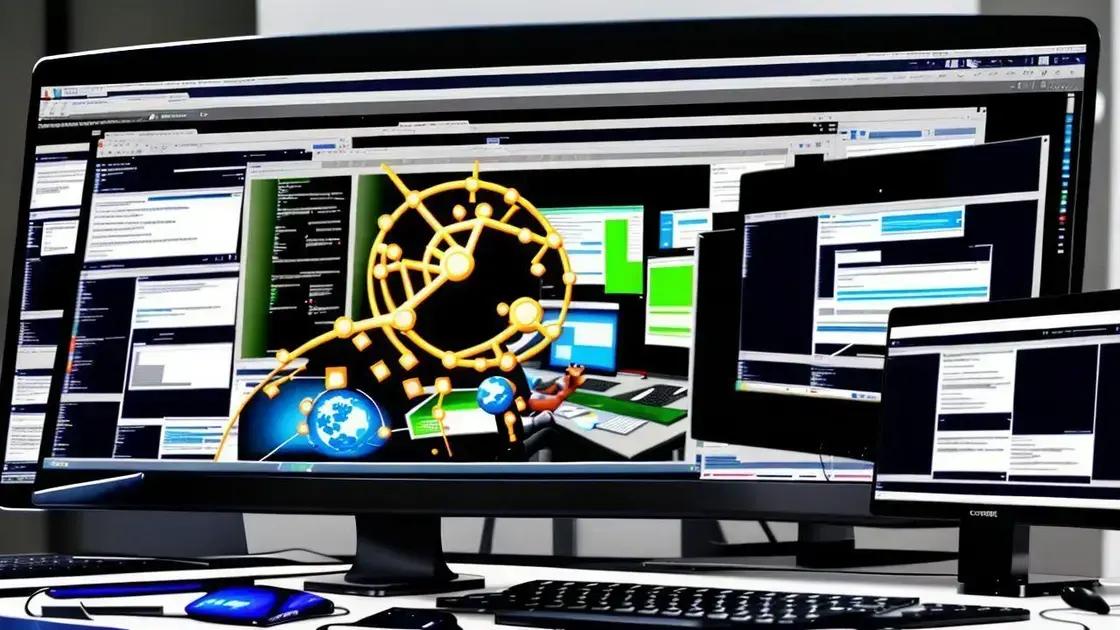 Otimização técnica para ranqueamento acelerado