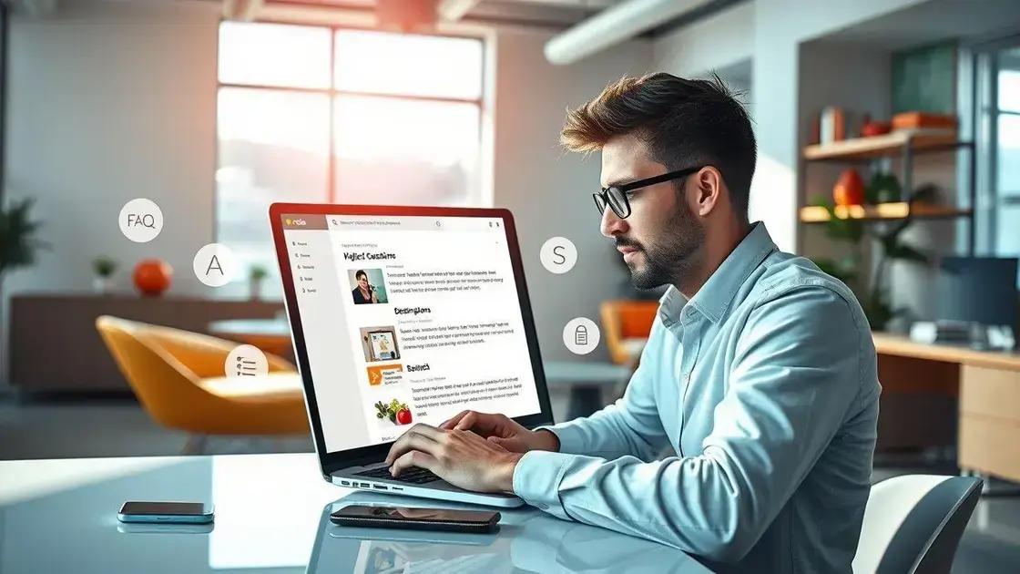 otimize o conteúdo do seu e-commerce para pesquisas por voz