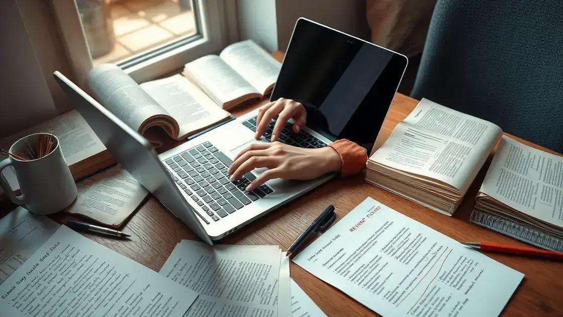 Passos para escrever um guest post que engaja e traz resultados