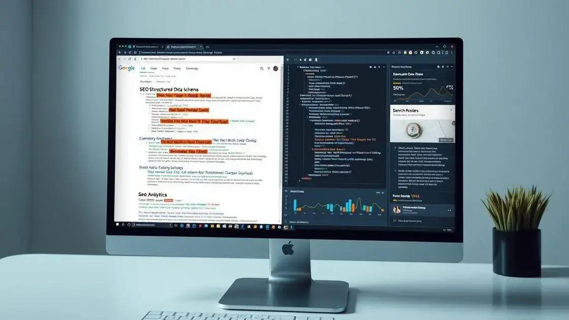 Schema Markup Completo: Implementação Passo a Passo Para Dominar os Rich Snippets