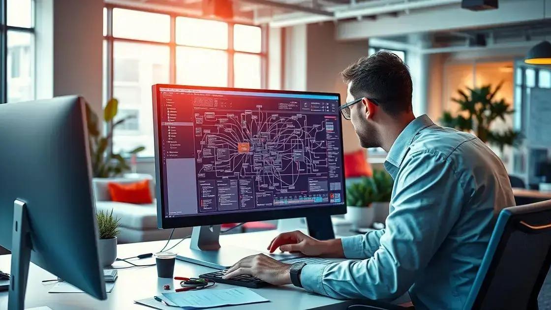 Sitemaps Avançados: Estratégias Para Sites Complexos Com Milhares de Páginas
