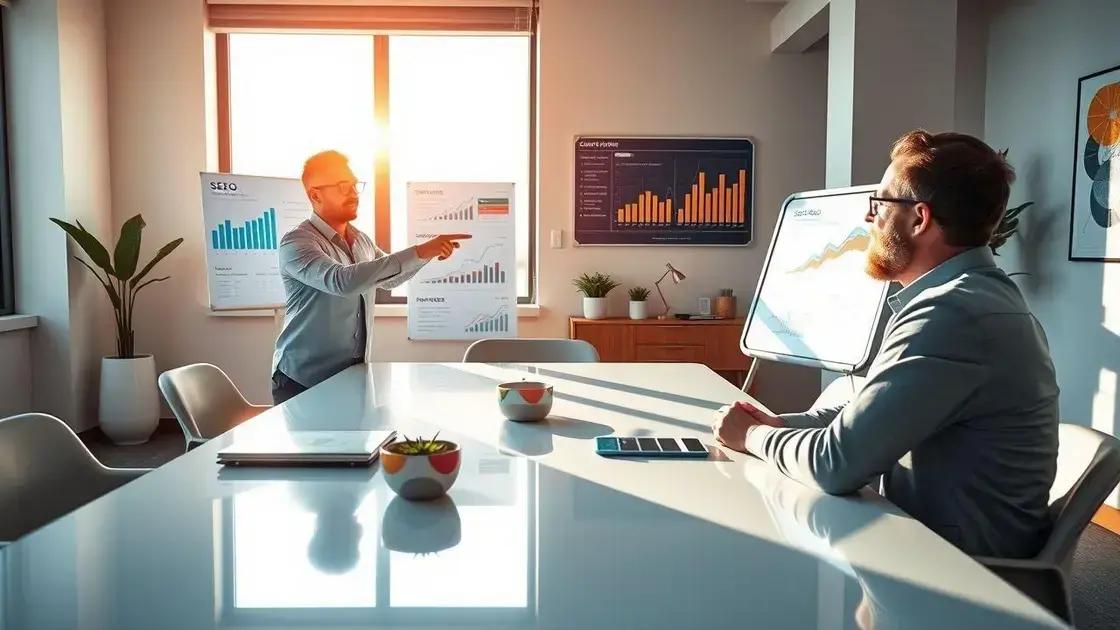 Técnicas para apresentar valor sem parecer genérico