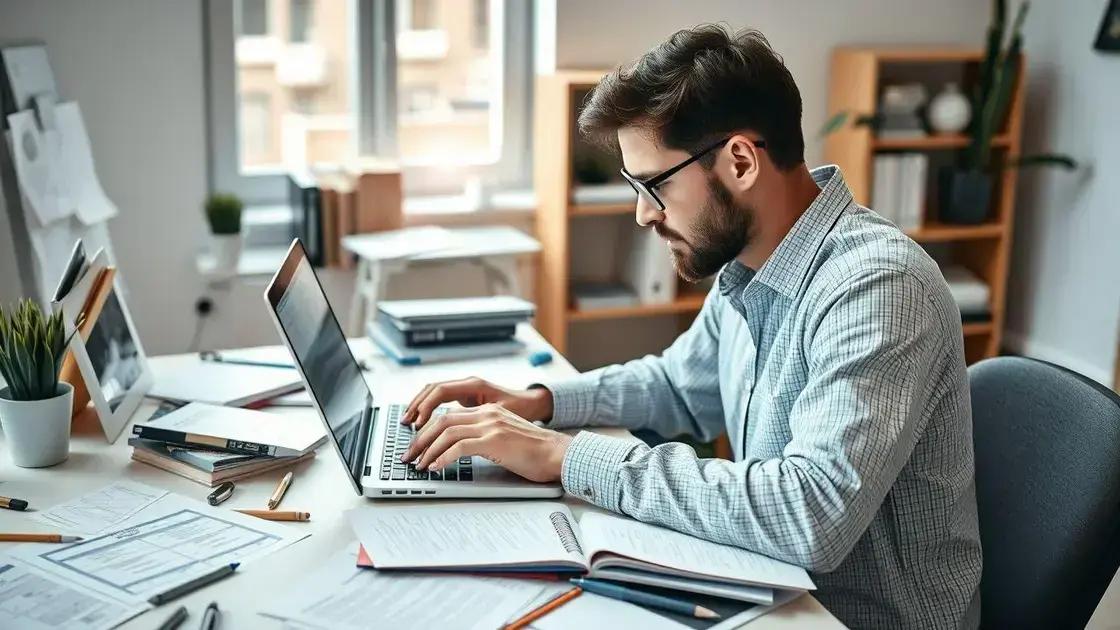 Técnicas para otimizar textos e responder perguntas direto