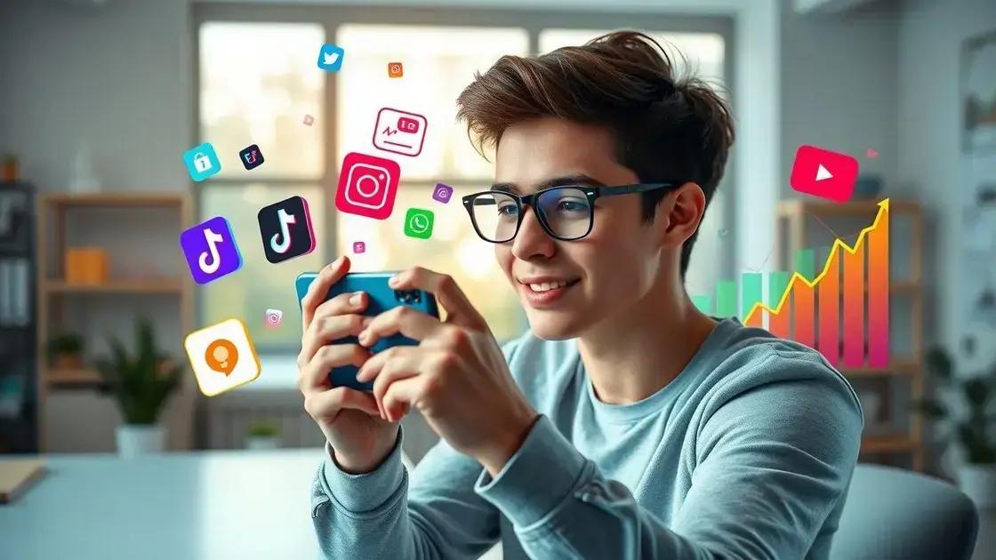 TikTok e SEO: Como Usar Vídeos Curtos Para Impulsionar Rankings e Visitas