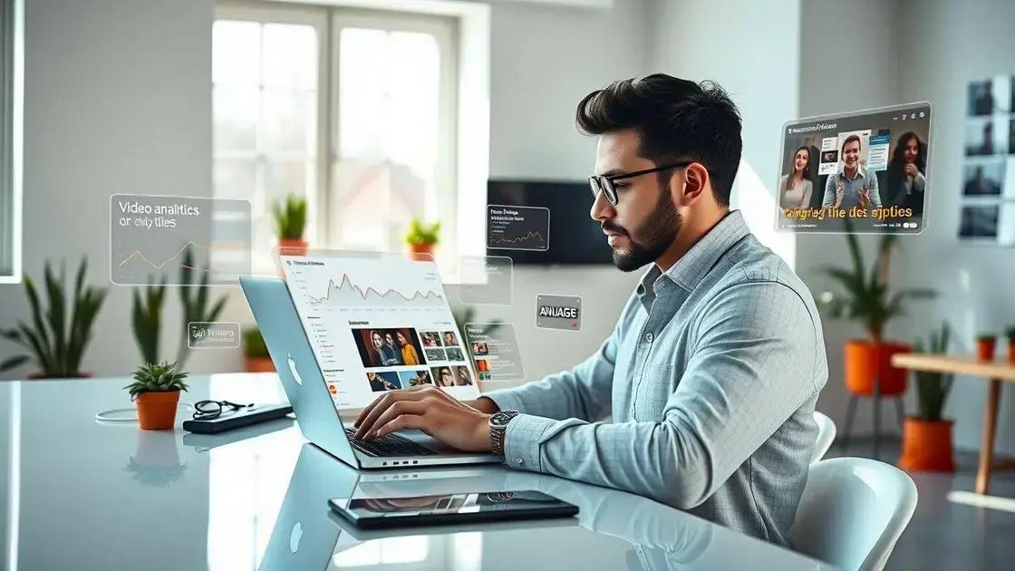 YouTube SEO Completo: Estratégia Para Rankear Vídeos Dentro e Fora da Plataforma