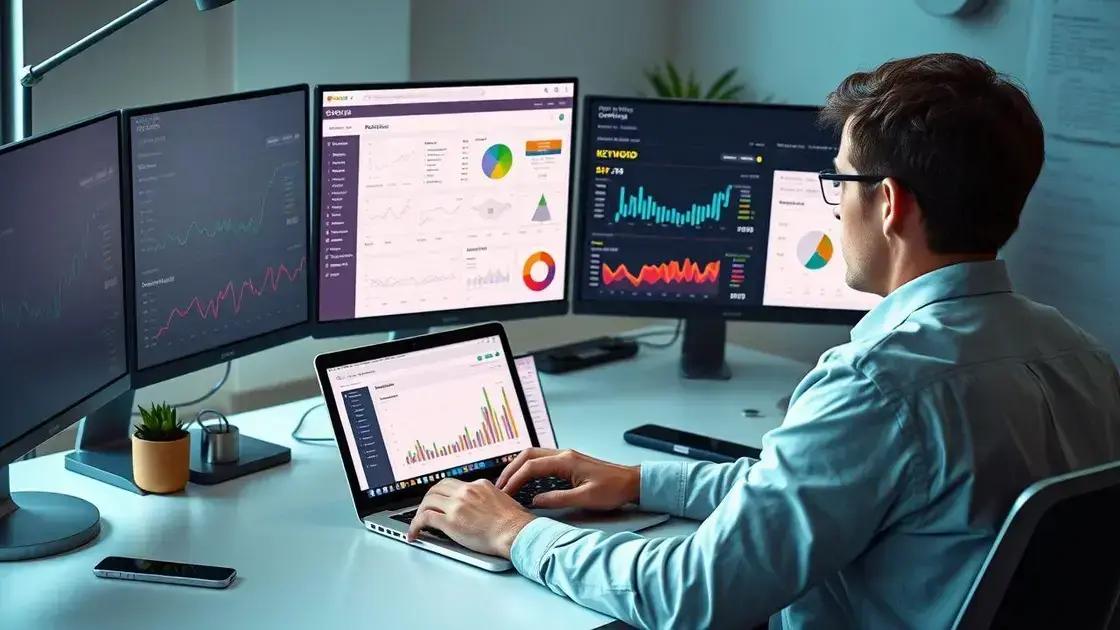 A importância da otimização técnica para e-commerce