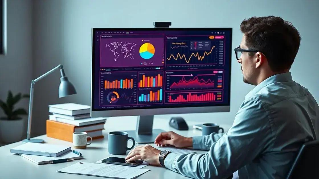 Análise de Backlinks Concorrentes: Como Descobrir e Replicar as Fontes de Links dos Líderes