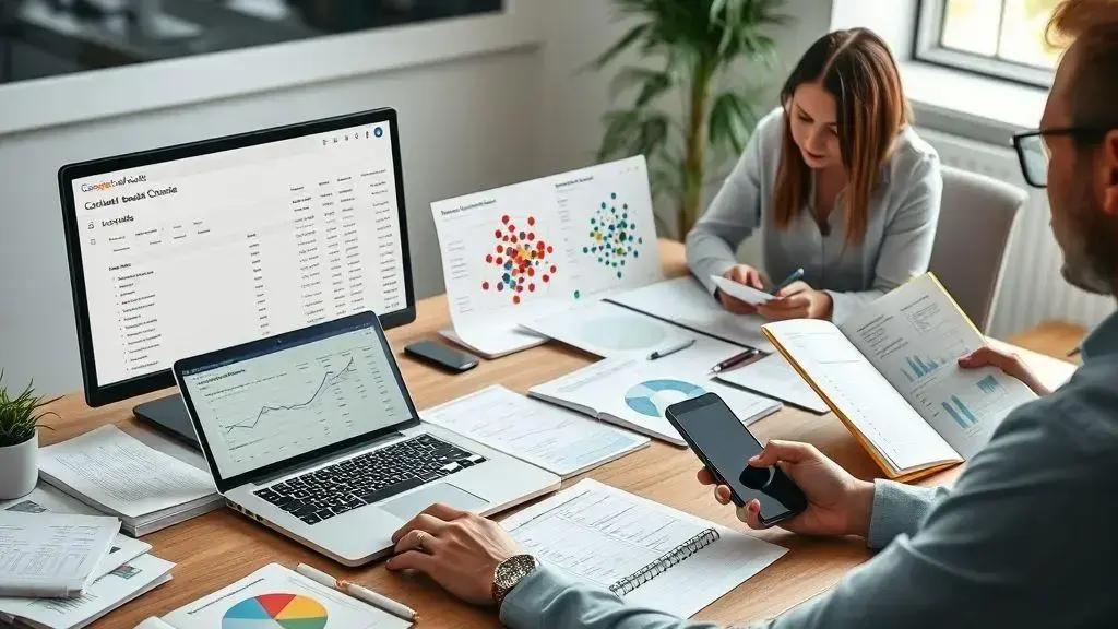 Auditoria prática: como detectar penalizações relacionadas a links