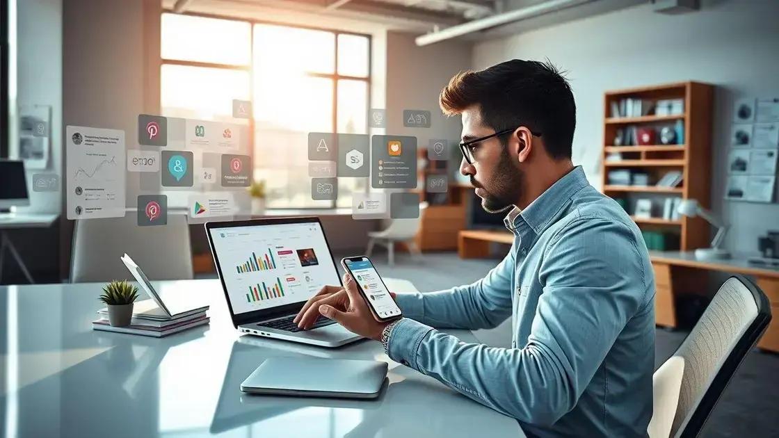 Augmented Reality SEO: O Futuro da Otimização Para Experiências Aumentadas