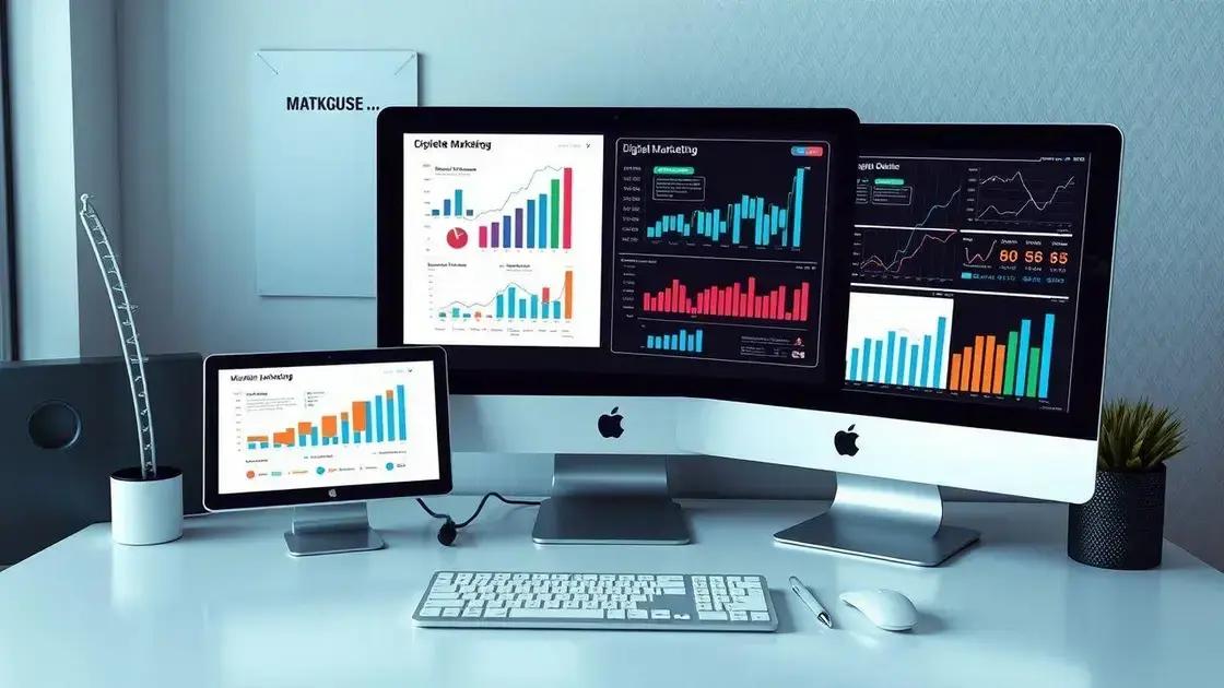 Blockchain e Marketing Digital: O Impacto nas Estratégias de SEO que Ninguém Está Falando