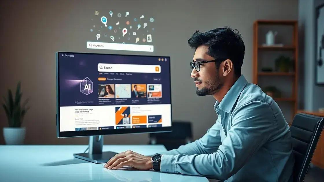 Busca Contextual: Por Que Contexto é o Novo Rei do SEO (Não Apenas Conteúdo)