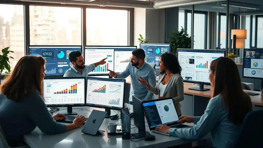 como adaptar estratégias para o futuro do marketing digital como adaptar estratégias para o futuro do marketing digital