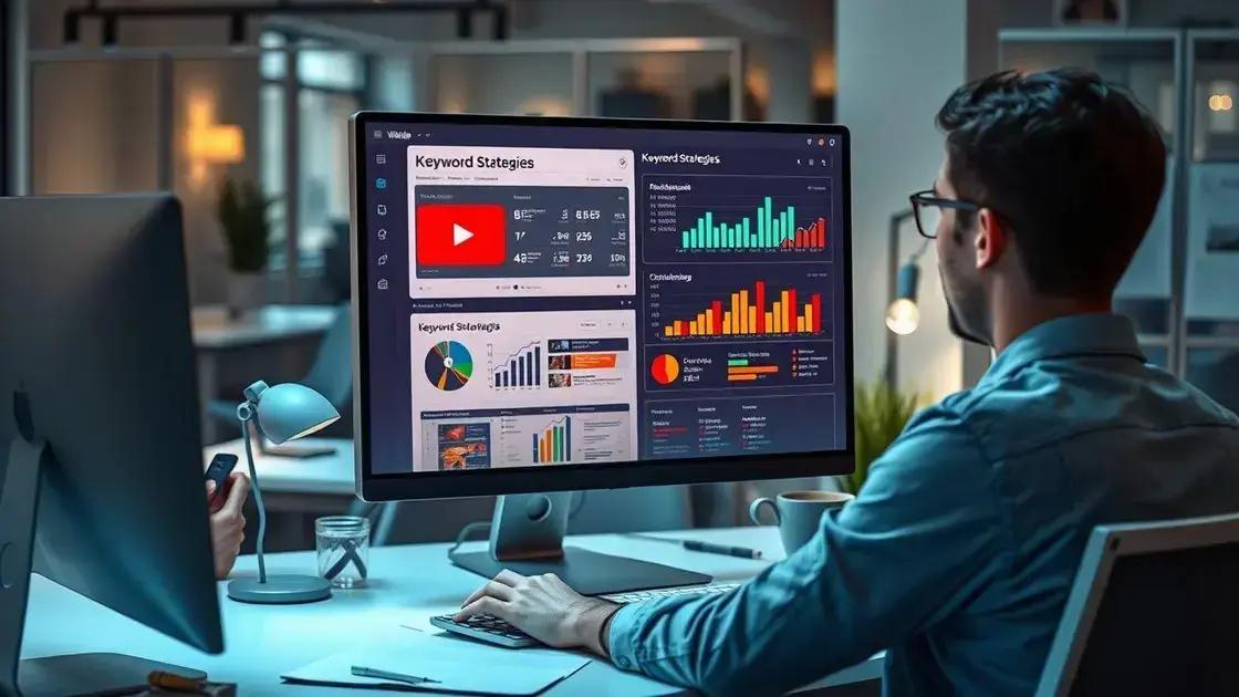 Como Adicionar Capítulos em Vídeos e Melhorar o SEO no YouTube