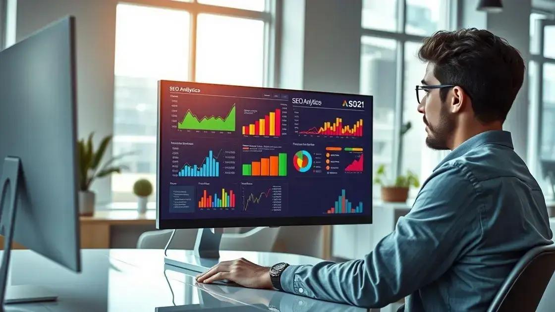 como alinhar a meta descrição com a intenção de busca