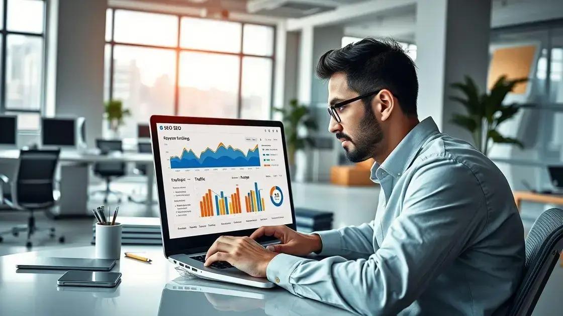 Como Conseguir Clientes de SEO: 9 Canais de Aquisição Que Realmente Funcionam
