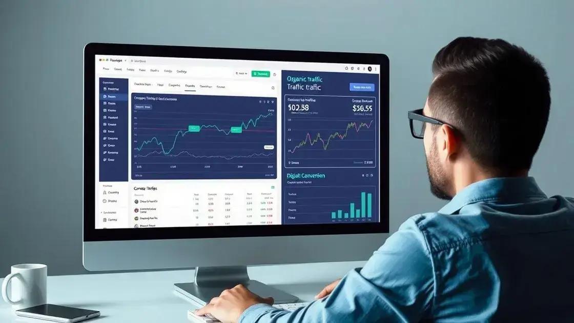 Como Criar Canais de Tráfego Sem Depender 100% do Google