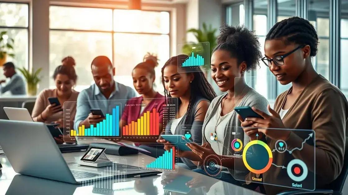Como entender o comportamento do consumidor online
