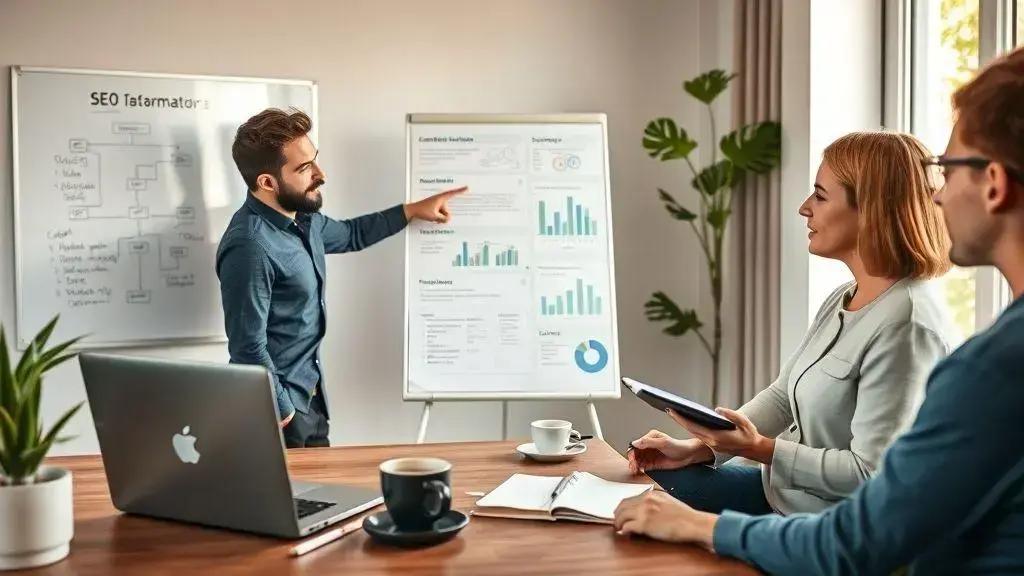 Como escalar: de freelancer a consultor ou agência Como escalar: de freelancer a consultor ou agência