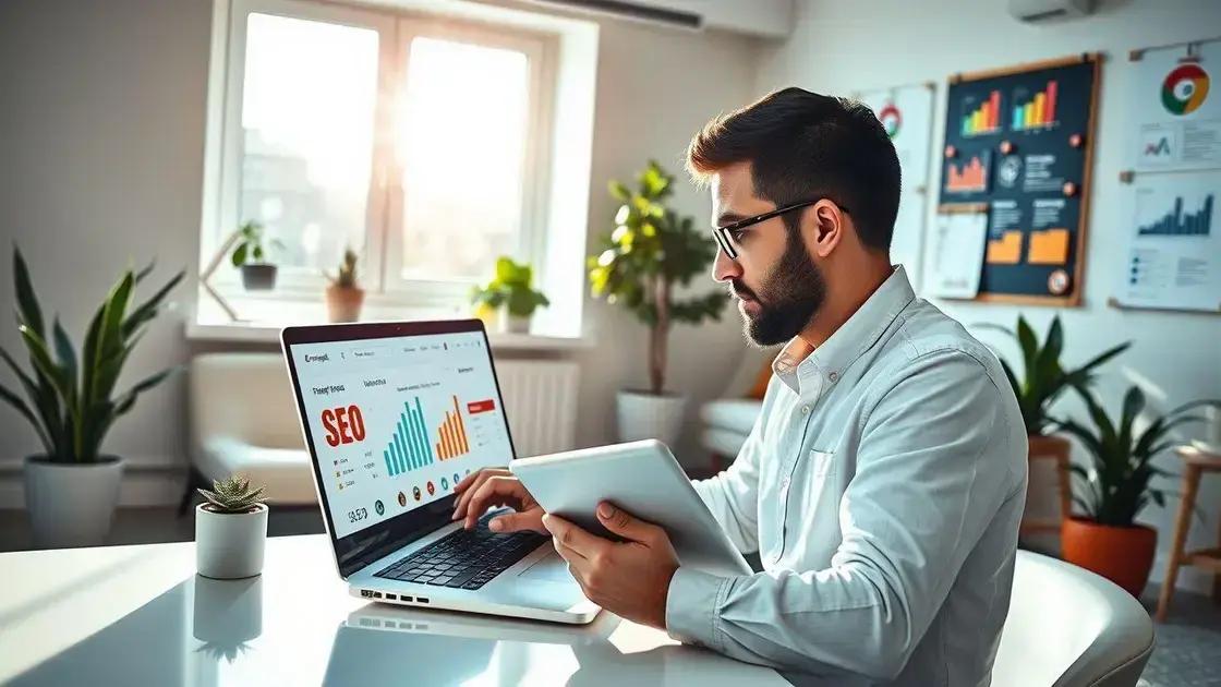 Como Escalar o Tráfego Orgânico da Sua Loja Virtual em 3 Meses