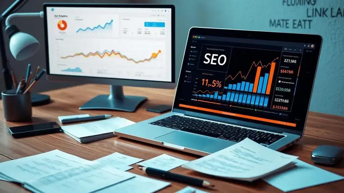 Como Escalar Tráfego Orgânico e Multiplicar Seus Acessos Mensais